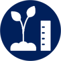 6. AGRIBUSINESS RELLENO CÖRCULO AZUL SECUNDARIO SIN TEXTO