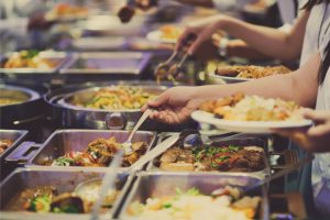 CATERING