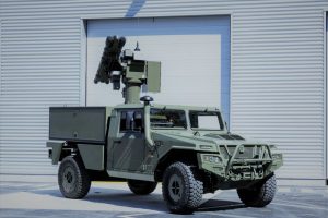 DEFENSA Y SEGURIDAD