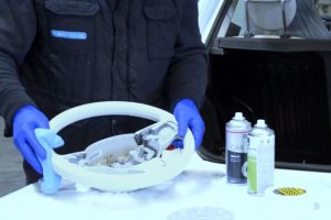 SMART REPAIR